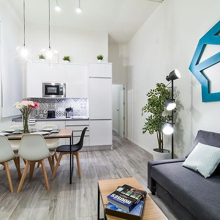 Pyr Select La Latina II Apartment Madrid Exterior photo