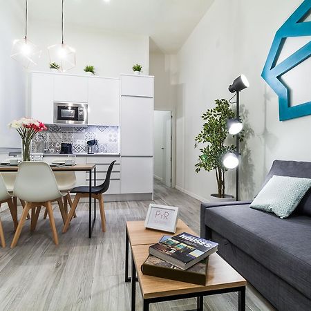 Pyr Select La Latina II Apartment Madrid Exterior photo