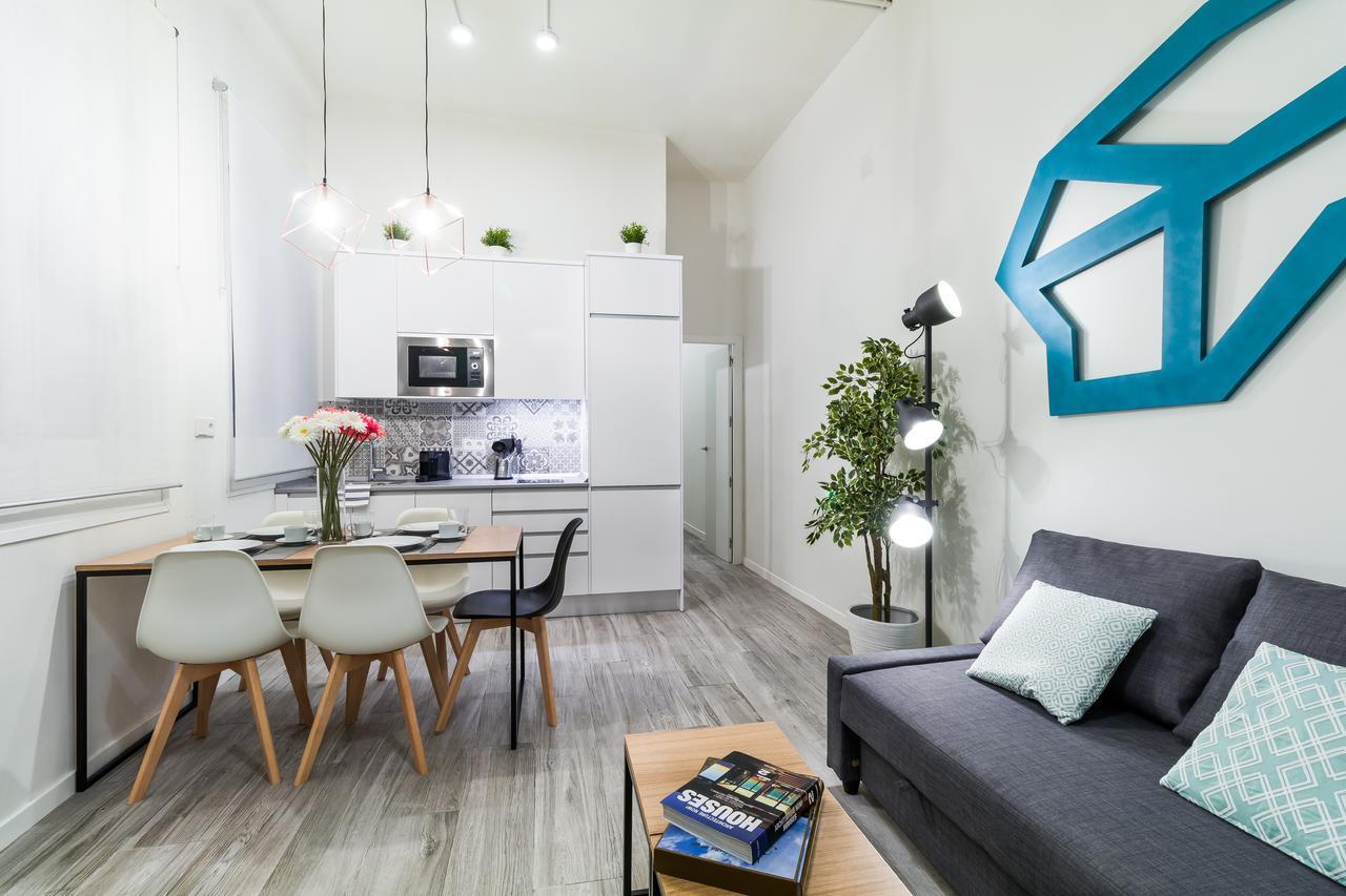 Pyr Select La Latina II Apartment Madrid Exterior photo