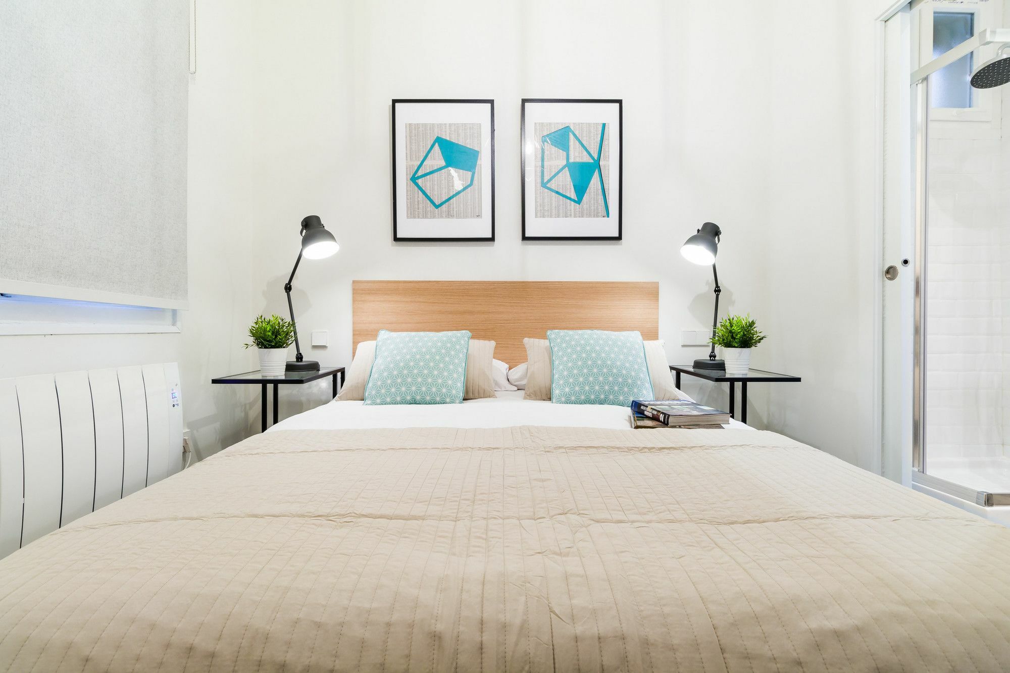 Pyr Select La Latina II Apartment Madrid Exterior photo