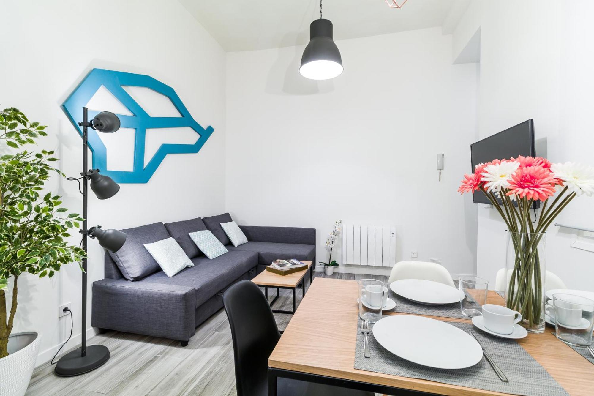 Pyr Select La Latina II Apartment Madrid Exterior photo