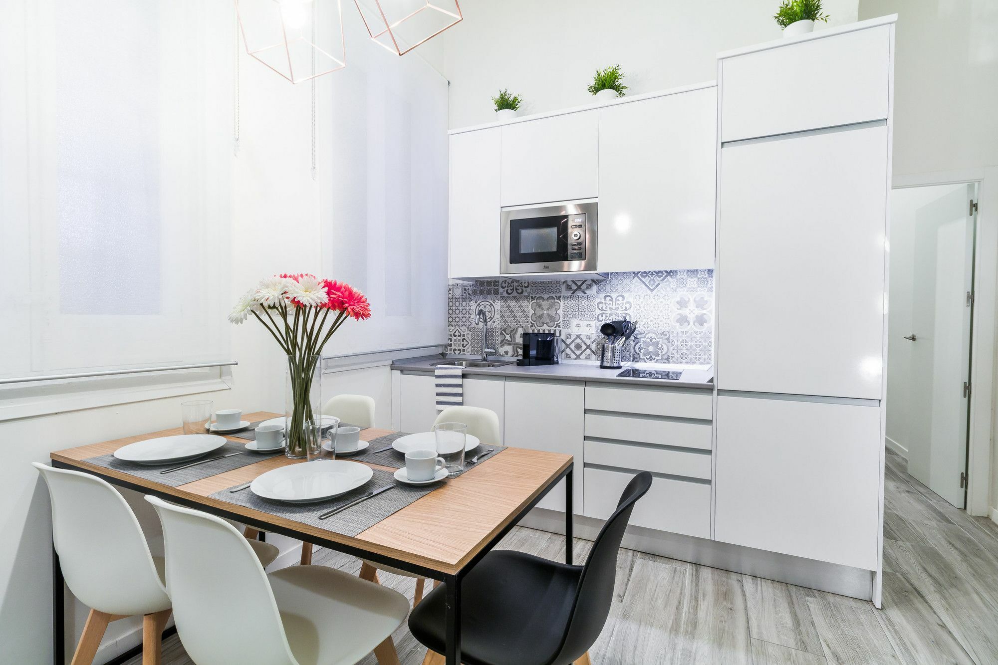 Pyr Select La Latina II Apartment Madrid Exterior photo