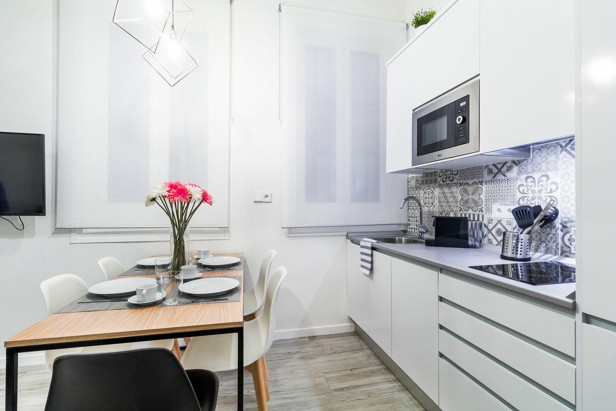 Pyr Select La Latina II Apartment Madrid Exterior photo