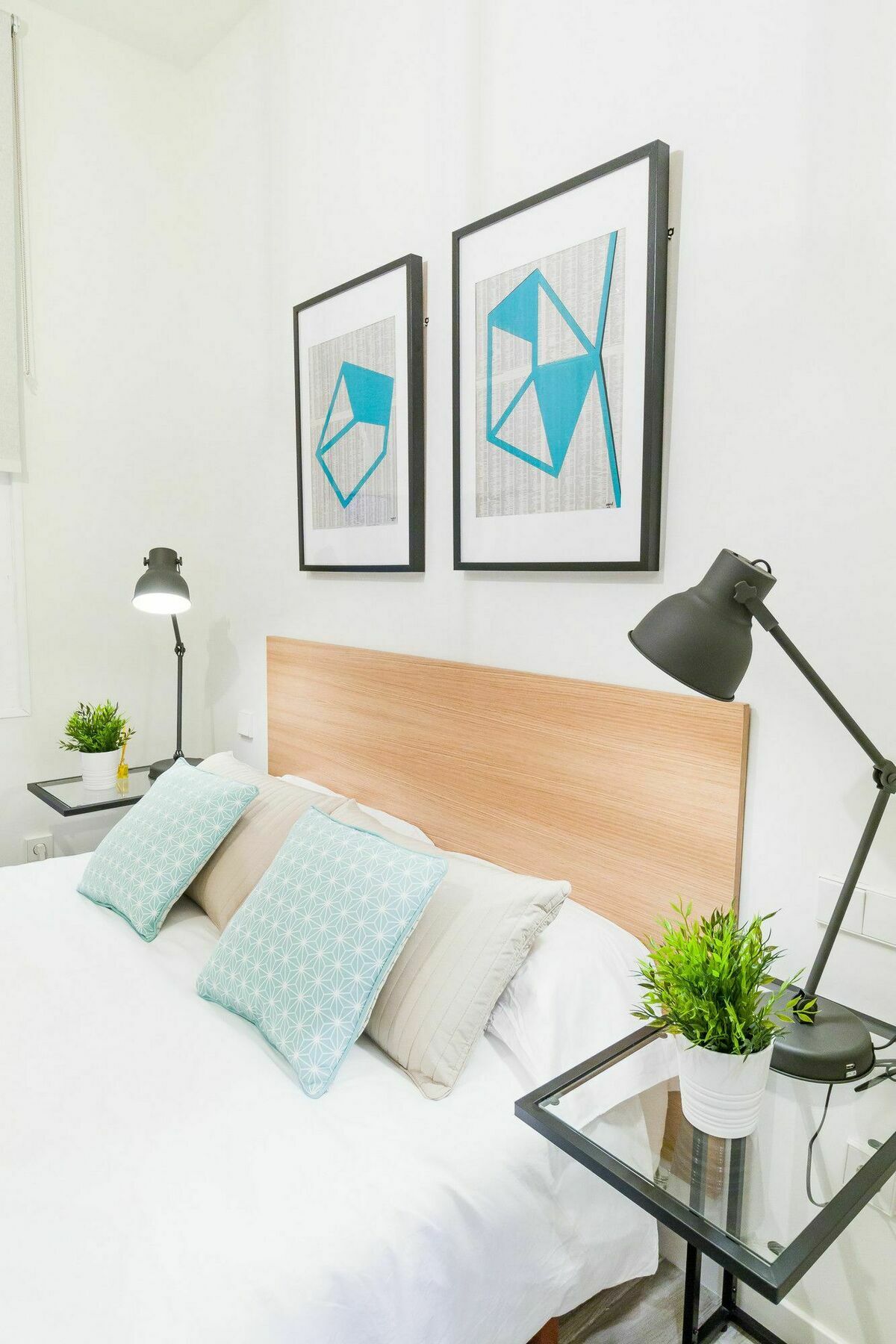 Pyr Select La Latina II Apartment Madrid Exterior photo
